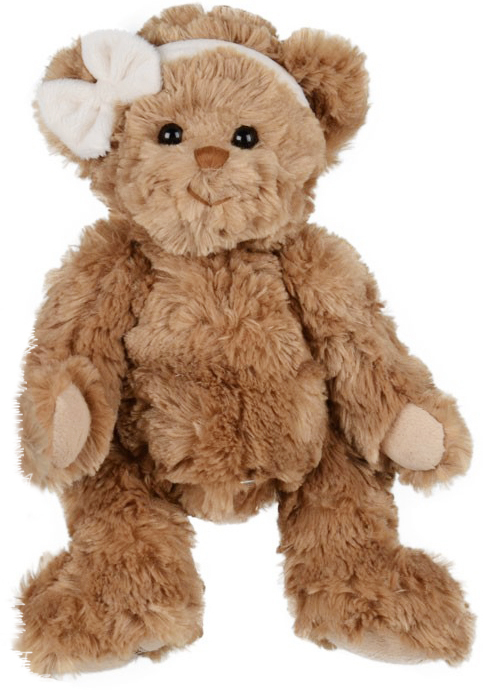 Bamse Little Sister, 30cm - Bukowski Design